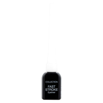 Fast Stroke Eyeliner White
